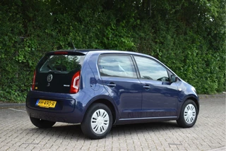 Volkswagen up! - afbeelding nr 8