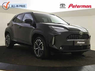 Toyota Yaris Cross - 157138393-0