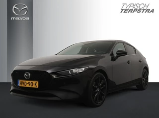 Mazda 3 2.5 e-SKYACTIV G 140pk Homura