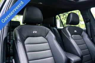 Volkswagen Golf Volkswagen Golf 2.0 TSI 4Motion R Performance Pano Akra DCC - afbeelding nr 32
