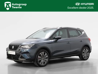 SEAT Arona - 311279207-0
