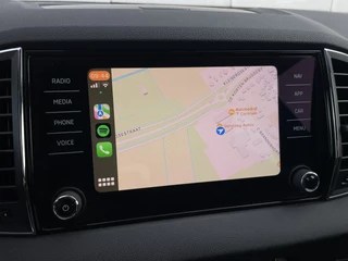 Škoda Karoq | LED | Navi | Carplay | Virtual Cockpit | Camera | PDC - afbeelding nr 10
