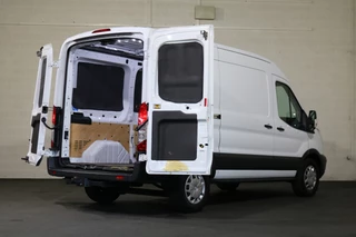 Ford Transit - afbeelding nr 11