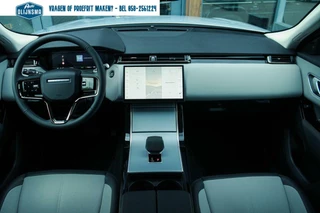 Land Rover Range Rover Velar Land Rover Range Rover Velar 2.0 P400e AWD S PHEV|ACC|Camera|21