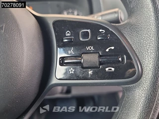 Mercedes-Benz Sprinter Mercedes Sprinter 317 CDI Automaat L3H2 Airco Camera Parkeersensoren MBUX L3 14m3 Airco - afbeelding nr 19