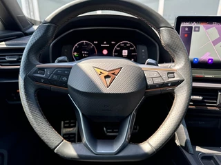CUPRA Formentor CUPRA Formentor 1.4 e-Hybrid 245pk VZ Performance | Pano | Elek Stoel | 360 Came - afbeelding nr 12