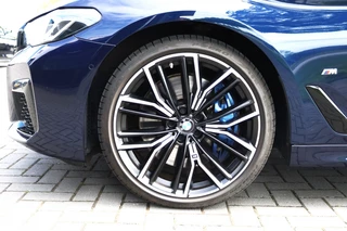 BMW 5 Serie - afbeelding nr 3