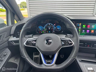 Volkswagen Golf Volkswagen Golf 1.4 eHybrid GTE - afbeelding nr 6