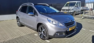 Peugeot 2008 - afbeelding nr 3