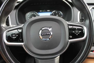 Volvo XC90 - afbeelding nr 29