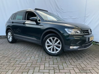 Volkswagen Tiguan - afbeelding nr 30