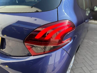 Peugeot 208 Peugeot 208 1.2 PureTech Blue Lion - afbeelding nr 11