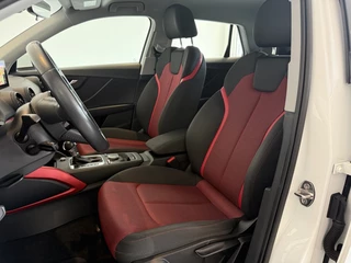 Audi Q2 Audi Q2 1.4 TFSI CoD Sport - afbeelding nr 14