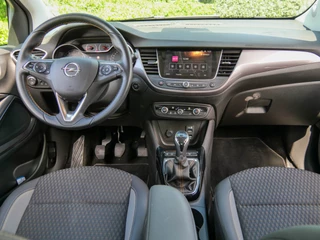 Opel Crossland X Opel Crossland X 1.2 Innovation | NAVIGATIE | APPLE CARPLAY | CRUISE CONTROL | - afbeelding nr 11