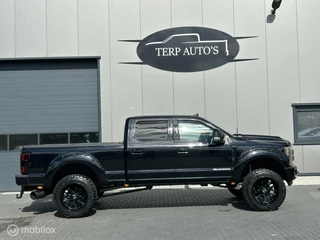 Ford F-250 Ford USA F250 6.7 V8 Powerstroke Diesel | 4X4 | BDS/Fox Lift - afbeelding nr 24