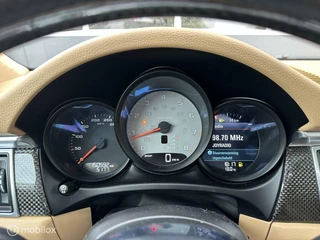 Porsche Macan Porsche Macan 3.0 S PANODAK ALCANTARA CARBON 340PK - afbeelding nr 17