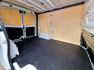 Renault Trafic - afbeelding nr 19