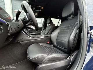 Mercedes-Benz C-Klasse Mercedes C-klasse Estate 200 AMG Line 20inch Sfeerverl Bomvol! - afbeelding nr 4