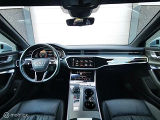 Audi A6 Audi A6 Avant 45 TFSI S edition Panoramadak Trekhaak - afbeelding nr 5