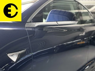Tesla Model 3 Tesla Model 3 Long Range AWD 75 kWh | Stoelverwarming | Pano | Camera - afbeelding nr 37