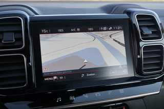 Citroën C5 Aircross Citroen C5 Aircross 1.2 PureTech 130 Business - Perla Nera Black - Nav/Cruise/360/Carplay - afbeelding nr 24