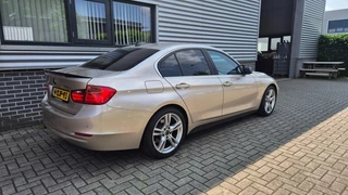 BMW 3 Serie BMW 3 Serie 320i EffiicientDynamics Edition Executive LEDER NAVI ACC PDC - afbeelding nr 5