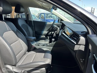 Kia Niro Kia Niro 1.6 GDi Hybrid - afbeelding nr 16