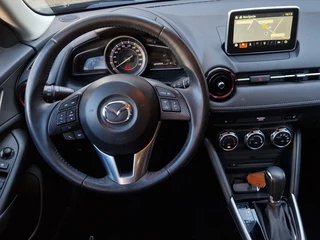 Mazda CX-3 - afbeelding nr 5