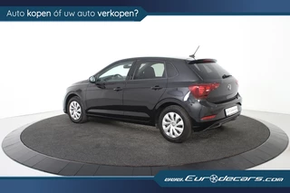 Volkswagen Polo Volkswagen Polo 1.0 TSI Life DSG *1ste Eigenaar*Navigatie*Camera* - afbeelding nr 11