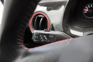 SEAT Mii SEAT Mii 1.0 FR Connect 5 deurs - Airco, Cruise - afbeelding nr 11