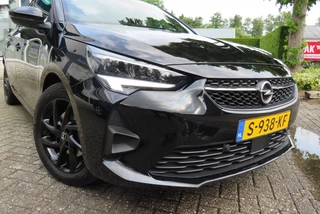 Opel Corsa Opel Corsa 1.2 GS-Line NAVI / LED / 35.581 KM NAP - afbeelding nr 8