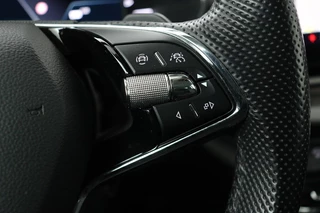 Škoda Octavia Skoda Octavia 1.4 TSI iV PHEV Style | Head-Up |  Stoelventilatie | Leder | Camera | Verwarmde achterbank | Carplay | Adaptive cruise | Full LED | Sfeerverlichting | Canton Sound - afbeelding nr 15