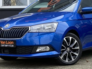 Škoda Fabia - afbeelding nr 3