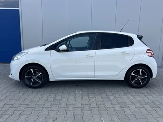 Peugeot 208 - afbeelding nr 7
