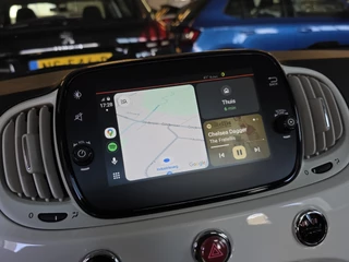 Fiat 500 Fiat 500 0.9 Turbo AUT! Panoramadak! Carplay! Zondag OPEN! - afbeelding nr 20