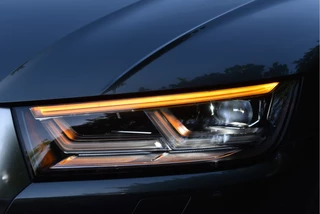 Audi Q5 Audi Q5 2.0 TFSI quattro Launch Edition 3x S-Line Vol | NL-Auto | Pano | Luchtvering | Carplay | Trekhaak | Camera | Virtual cockpit | Sfeerverlichting - afbeelding nr 38