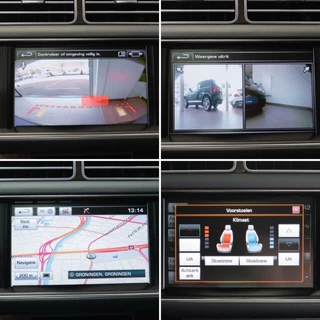 Land Rover Range Rover Land Rover Range Rover 4.4 SDV8 Vogue|2e Eig|Pano|Meridian|Trekhaak|Soft Close|Adaptive Cruise|Dealer Onderhouden - afbeelding nr 22