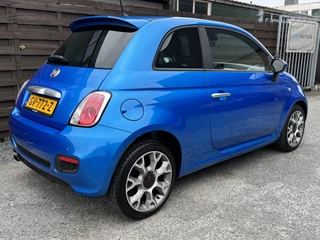 Fiat 500 - afbeelding nr 3