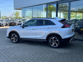 Mitsubishi Eclipse Cross - afbeelding nr 3
