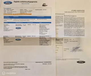 Ford Transit Ford Transit 350 2.0 TDCI oprijwagen✅️Automaat✅️luchtvering - afbeelding nr 47