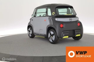 Opel Rocks-e Opel Rocks Electric Tekno 2025 uit voorraad leverbaar - afbeelding nr 3