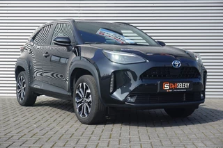 Toyota Yaris Cross - afbeelding nr 7