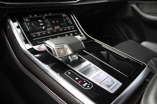 Audi Q7 Audi Q7 4.0 TDI SQ7 quattro 7p Facelift | Pano | ACC | Luchtvering | Elec.Trekhaak | Bose | Softclose - afbeelding nr 25