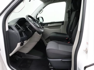 Volkswagen Transporter | Navigatie | Airco - afbeelding nr 18