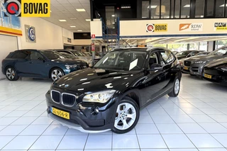 BMW X1 - afbeelding nr 1