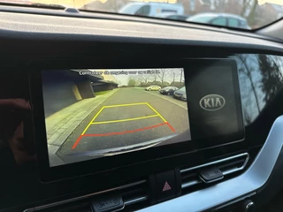Kia Niro - afbeelding nr 24