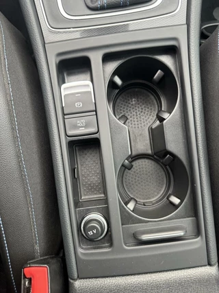 Volkswagen Golf Volkswagen Golf 1.4 TSI GTE panorama kanteldak sportleer verwarmd - afbeelding nr 29