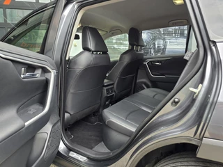 Toyota RAV4 Toyota RAV4 2.5 Hybrid Excutive|LED|JBL|360cam!|MEMORY - afbeelding nr 23