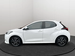 Toyota Yaris Toyota Yaris 1.5 Hybride Dynamic Carplay Clima Camera - afbeelding nr 25