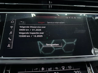 Audi Q7 Audi Q7 60 TFSI e quattro Competition - afbeelding nr 25